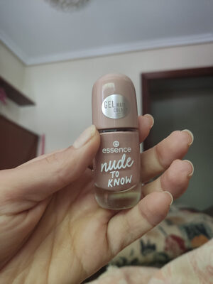 esmalte